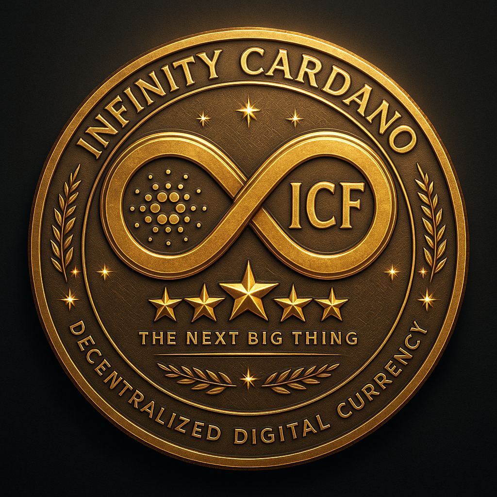 BNB Chain’s Real Yield Revolution: What It Means for Infinity Cardano (ICF)